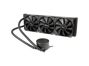 Inter-Tech Kühler ARGUS Iceman B-360 AIO Wasserkühlung