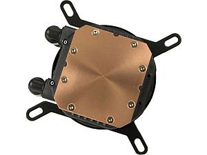 Inter-Tech Kühler ARGUS Iceman B-360 AIO Wasserkühlung