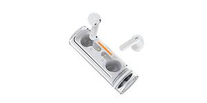 2GO Bluetooth Headset Acoustic Twist True Wireless Stereo