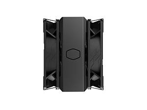 CoolerMaster Kühler Hyper 212 Black X Duo