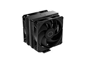 CoolerMaster Kühler Hyper 212 Black X Duo