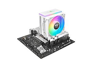 Kühler Thermaltake Astria 400 ARGB Sync White (AMD/Intel) retail
