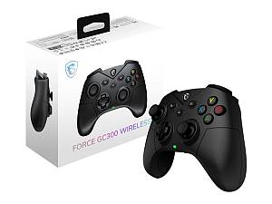 MSI Force GC300 W Gamecontroller Wireless