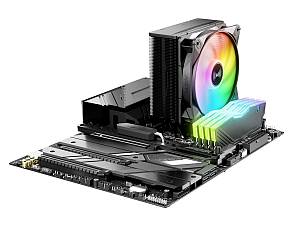 be quiet! Kühler PURE ROCK 3 LX