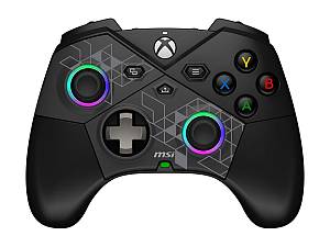 MSI Force PRO W   Gamecontroller Wireless