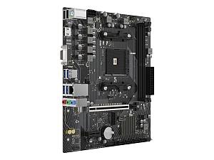 Sapphire MB A520M-E                        AMD,AM4,DDR5,MATX