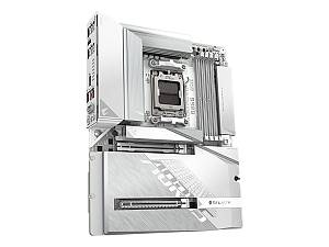 Gigabyte B850 AORUS STEALTH ICE       (B850,AM5,ATX,DDR5)