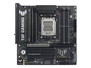 MB ASUS TUF GAMING B850M-PLUS WIFI7      (AMD,AM5,DDR5,mATX)