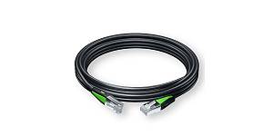 Zyxel Cat6A Ethernet Kabel 3,0m