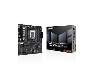 MB ASUS TUF GAMING A620AM-PLUS           (AMD,AM5,DDR5,mATX)