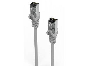 INCA Ethernetkabel ICAT7-30AG S/FTP1 23 AWG  CAT7-Kabel 30M