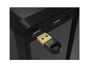 CONCEPTRONIC Bluetooth5.3 Adapter USB            20m schwarz