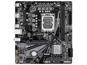 Gigabyte H610M D3W               (H610,S1700,mATX,DDR5