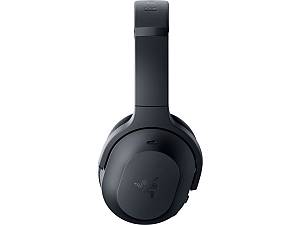 Razer Wireless Gaming Headset - Barracude pro black