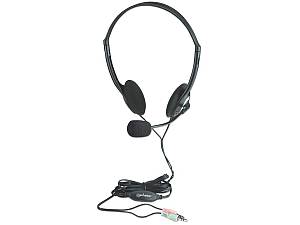 Stereo Headset