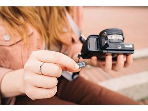 16GB, MicroSDHC, Class 10