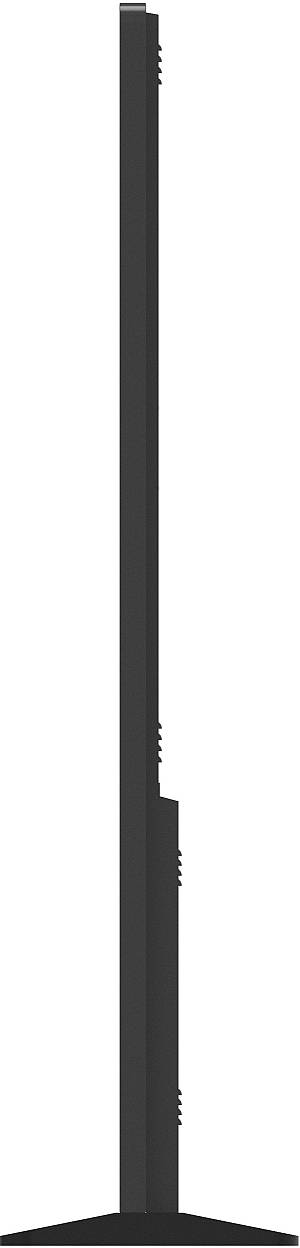 Viewsonic Commercial Kiosk AIO Digital ePoster 55 Interactive Touch 4K EP5542T