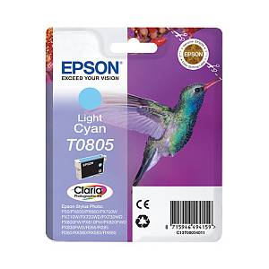 Epson C13T08054011 light cyan