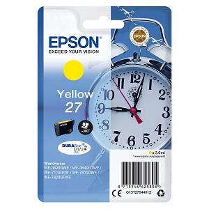 Epson C13T27044012 yellow