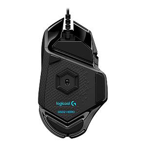 Logitech G502 Hero