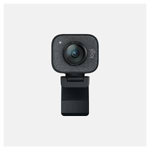 Logitech StreamCam black