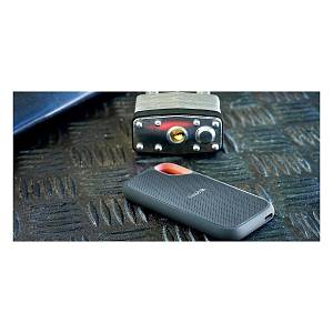 SanDisk Extreme Portable , Solid state drive , 500GB , external (portable) , USB 3.1 Gen 2