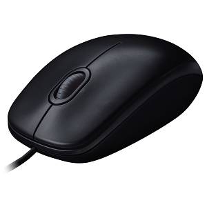 Logitech M90 black