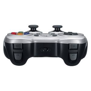 Logitech F710 Wireless Gamepad