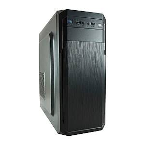 Midi LC-Power 7039B black