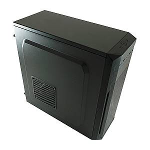 Midi LC-Power 7039B black