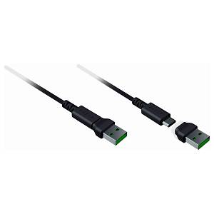 Razer Kraken V4 X wired Gaming Headset black