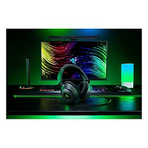 Razer Kraken V4 X wired Gaming Headset black