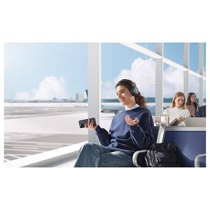 Anker Soundcore Space One Pro Black