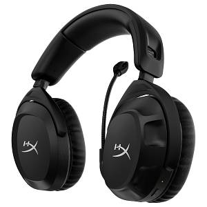 HyperX Cloud Stinger 2 Gaming Headset wireless black