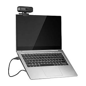 Canyon Webcam C2N Full HD 1080p black
