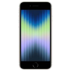 Apple iPhone SE 128GB White