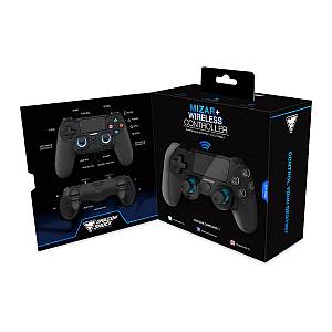Dragonshock Controller Mizar+ Wireless schwarz PS4/PC