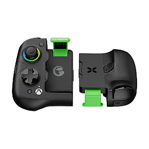 Gamesir Gamepad X4a Android Bluetooth schwarz