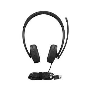 Lenovo WIRED STEREO HEADSET G2 - Headset