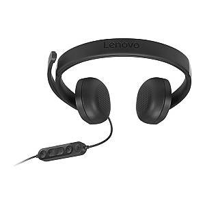 LENOVO Wired VoIP Headset 5000 Teams