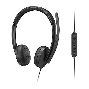 LENOVO Wired VoIP Headset 5000 Teams