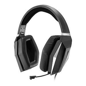 Gigabyte Force H5 - Headset - Full-Size