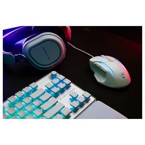 Turtle Beach Kone II white