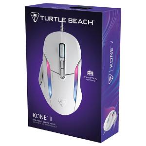 Turtle Beach Kone II white