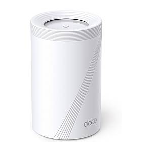 TP-Link WL-Router Mesh System Deco BE65 3erPack