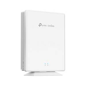 TP-Link Omada WL-AP Access Point EAP650 Desktop (AX3000)