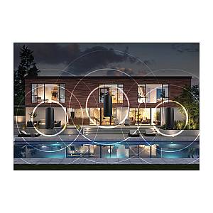 MESH-SATELLITE ORBI 870 WIFI 7