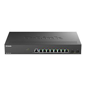 D-Link DMS-1250-10S/E