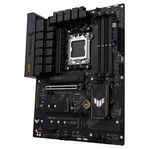 MB ASUS TUF GAMING B650-E WIFI (AMD.AM5.DDR5.ATX)