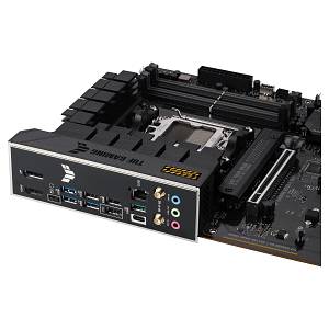 MB ASUS TUF GAMING B650-E WIFI (AMD.AM5.DDR5.ATX)